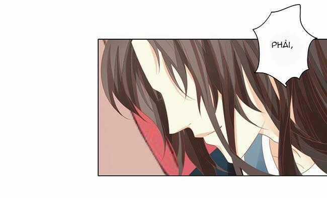 Sâm Vương Bị Tóm - Chapter 7 - Trang 28