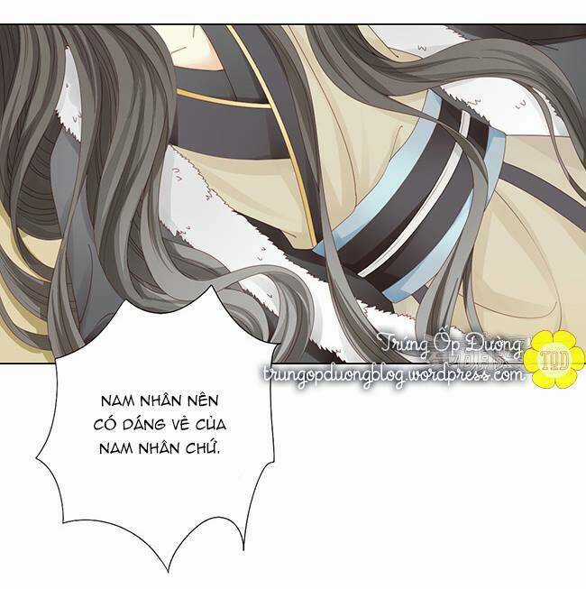 Sâm Vương Bị Tóm - Chapter 7 - Trang 5