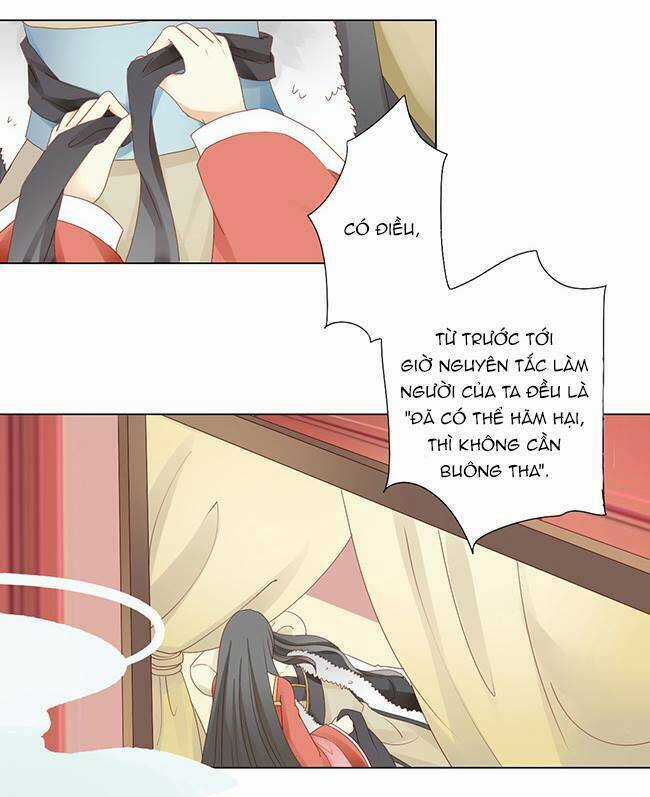 Sâm Vương Bị Tóm - Chapter 7 - Trang 6