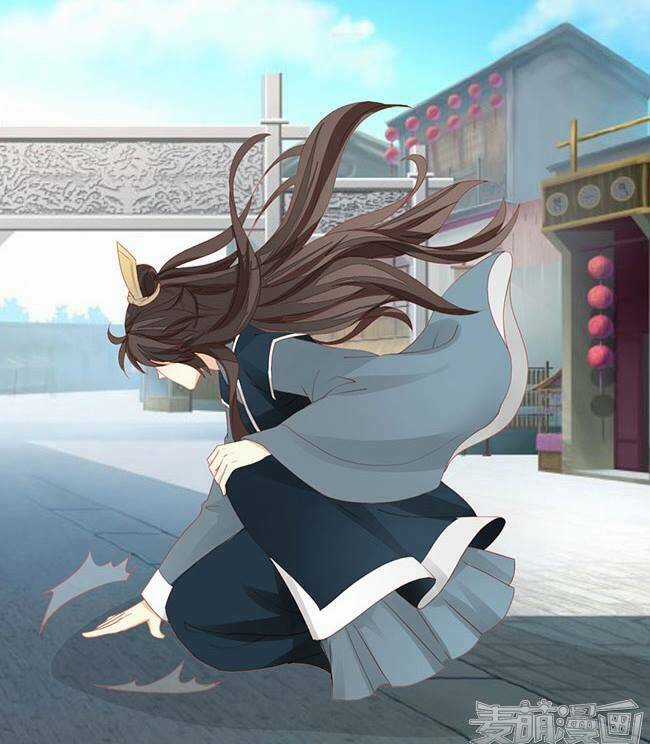 Sâm Vương Bị Tóm - Chapter 8 - Trang 11