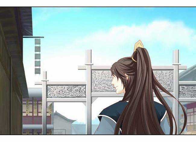 Sâm Vương Bị Tóm - Chapter 8 - Trang 13