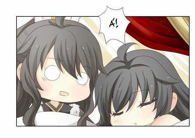 Sâm Vương Bị Tóm - Chapter 8 - Trang 22