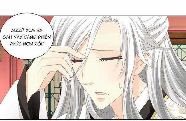 Sâm Vương Bị Tóm - Chapter 8 - Trang 26