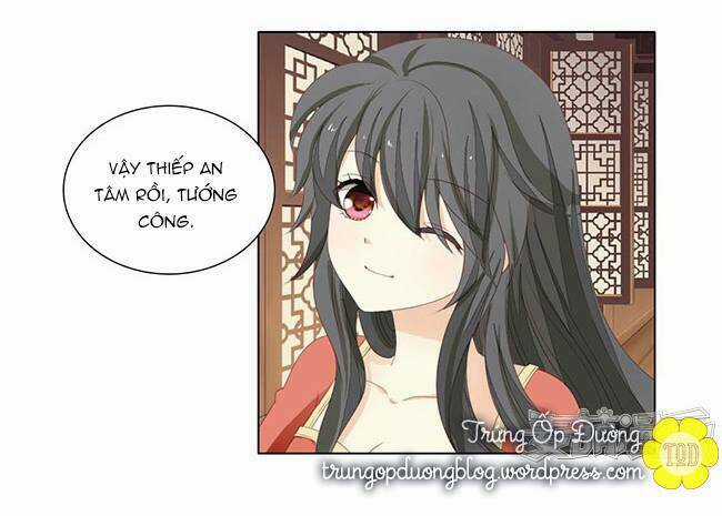 Sâm Vương Bị Tóm - Chapter 8 - Trang 31