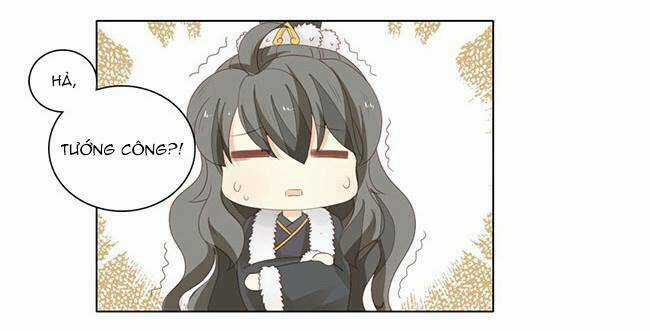 Sâm Vương Bị Tóm - Chapter 8 - Trang 32