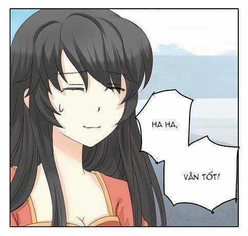 Sâm Vương Bị Tóm - Chapter 9 - Trang 11