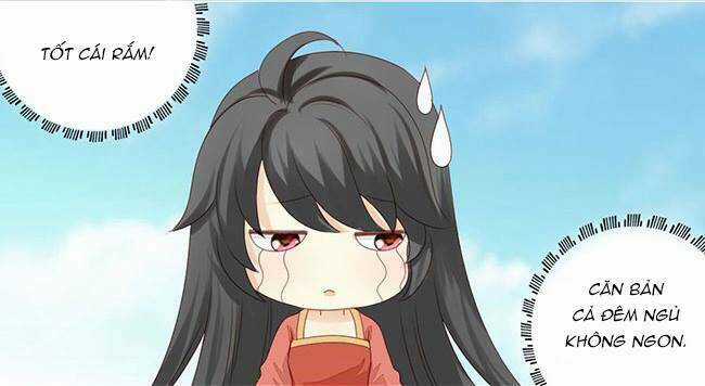 Sâm Vương Bị Tóm - Chapter 9 - Trang 12