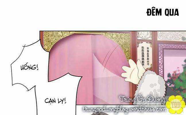 Sâm Vương Bị Tóm - Chapter 9 - Trang 13