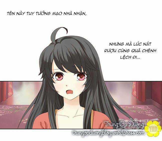 Sâm Vương Bị Tóm - Chapter 9 - Trang 17