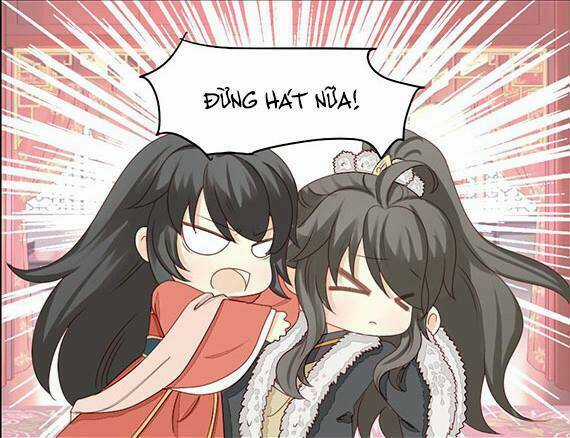 Sâm Vương Bị Tóm - Chapter 9 - Trang 18