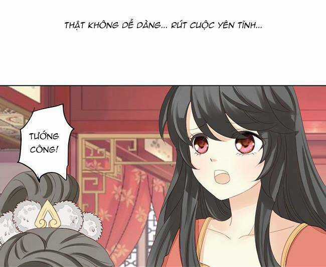 Sâm Vương Bị Tóm - Chapter 9 - Trang 19