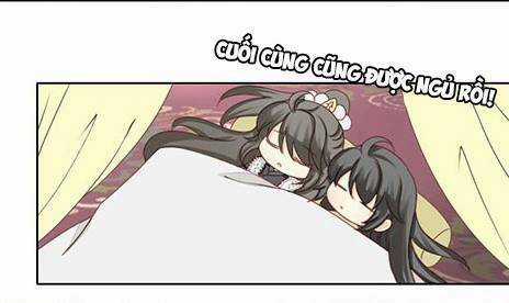 Sâm Vương Bị Tóm - Chapter 9 - Trang 20