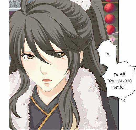 Sâm Vương Bị Tóm - Chapter 9 - Trang 3