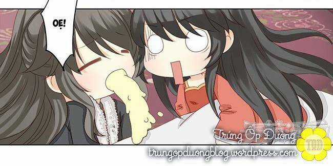 Sâm Vương Bị Tóm - Chapter 9 - Trang 21