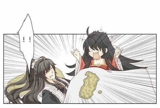 Sâm Vương Bị Tóm - Chapter 9 - Trang 22