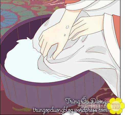 Sâm Vương Bị Tóm - Chapter 9 - Trang 23