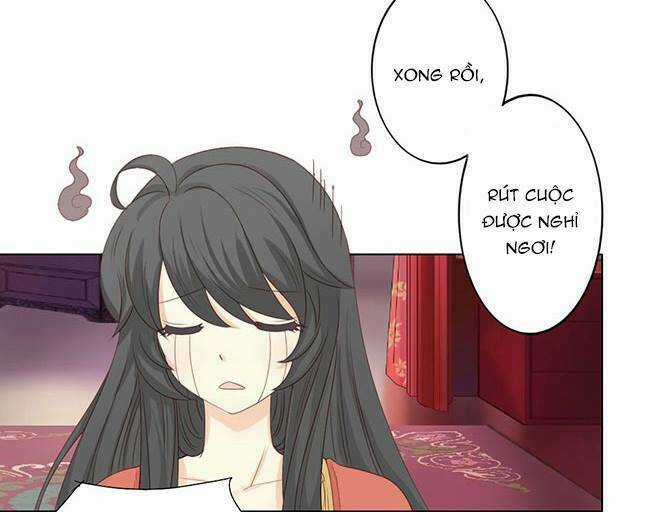 Sâm Vương Bị Tóm - Chapter 9 - Trang 24