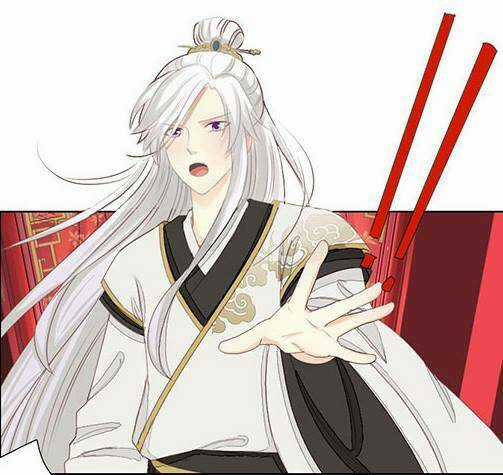 Sâm Vương Bị Tóm - Chapter 9 - Trang 27