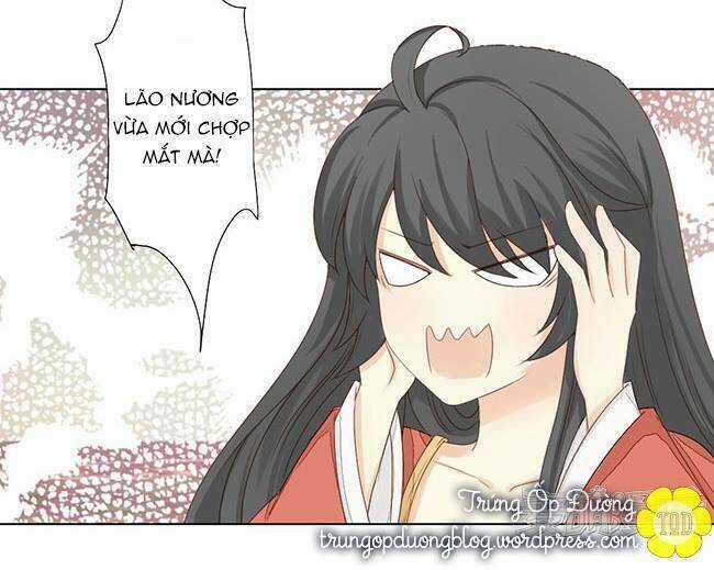 Sâm Vương Bị Tóm - Chapter 9 - Trang 28