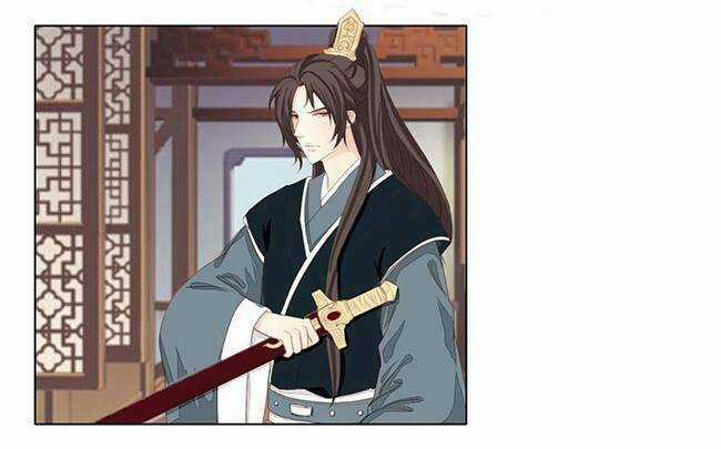 Sâm Vương Bị Tóm - Chapter 9 - Trang 34