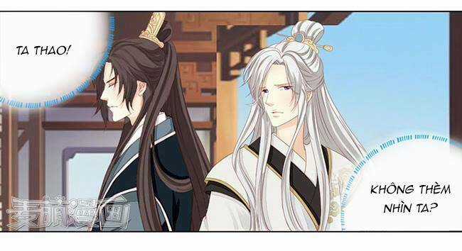 Sâm Vương Bị Tóm - Chapter 9 - Trang 35