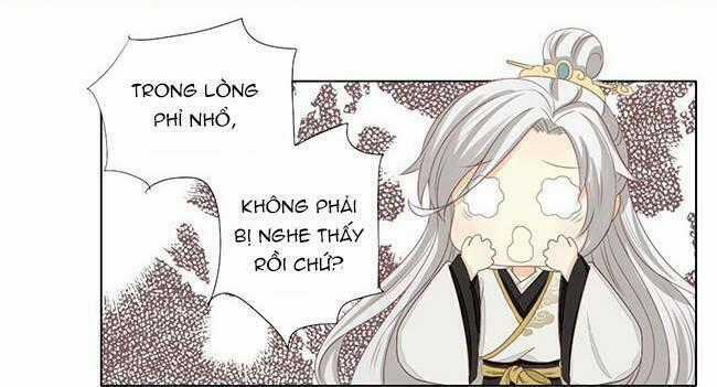 Sâm Vương Bị Tóm - Chapter 9 - Trang 38