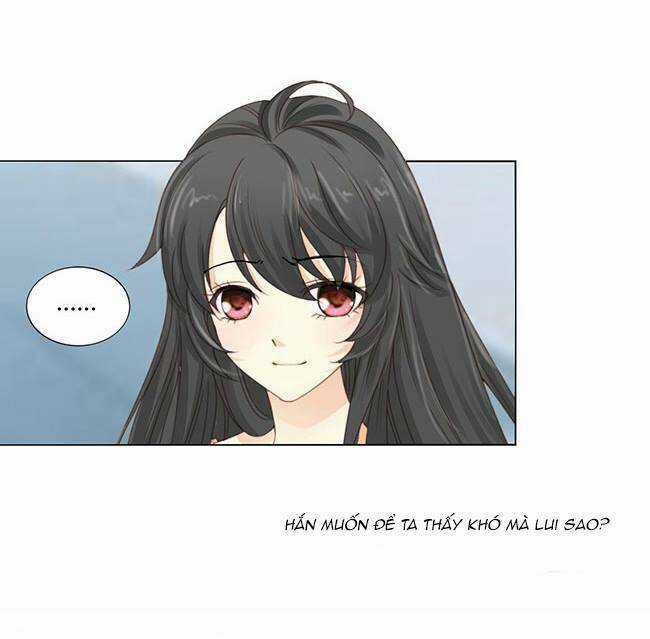 Sâm Vương Bị Tóm - Chapter 9 - Trang 6