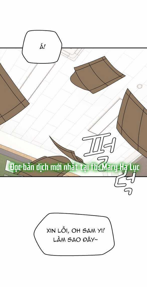 Sam Yi Tái Sinh - Chapter 1.1 - Trang 1