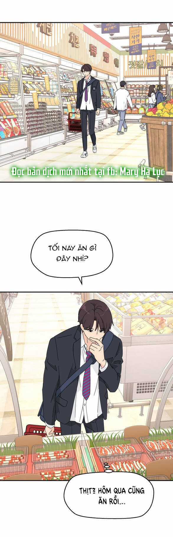 Sam Yi Tái Sinh - Chapter 1.1 - Trang 21