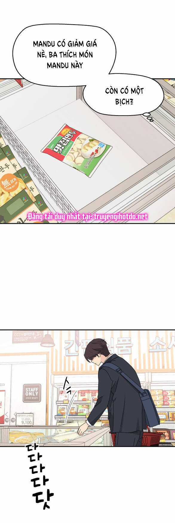 Sam Yi Tái Sinh - Chapter 1.1 - Trang 22