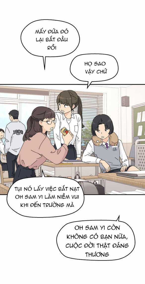 Sam Yi Tái Sinh - Chapter 1.1 - Trang 4