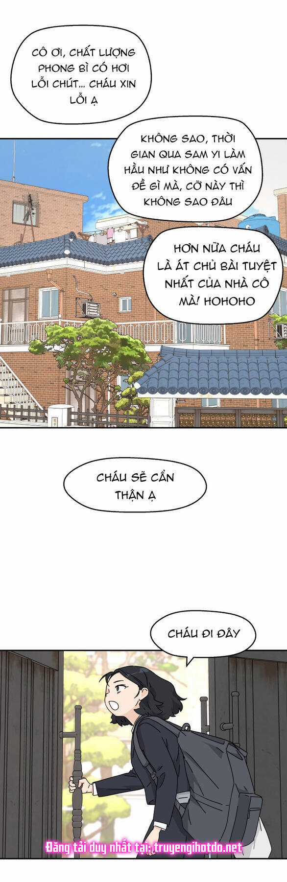 Sam Yi Tái Sinh - Chapter 1.1 - Trang 38