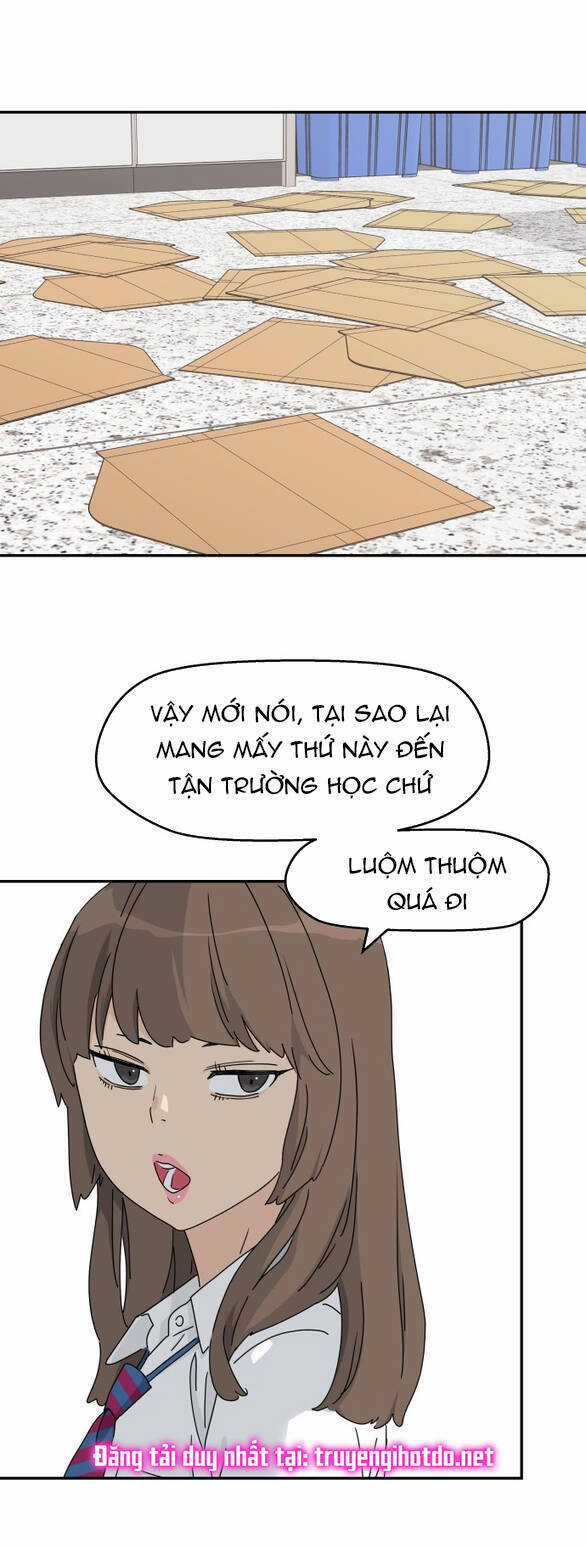 Sam Yi Tái Sinh - Chapter 1.1 - Trang 5