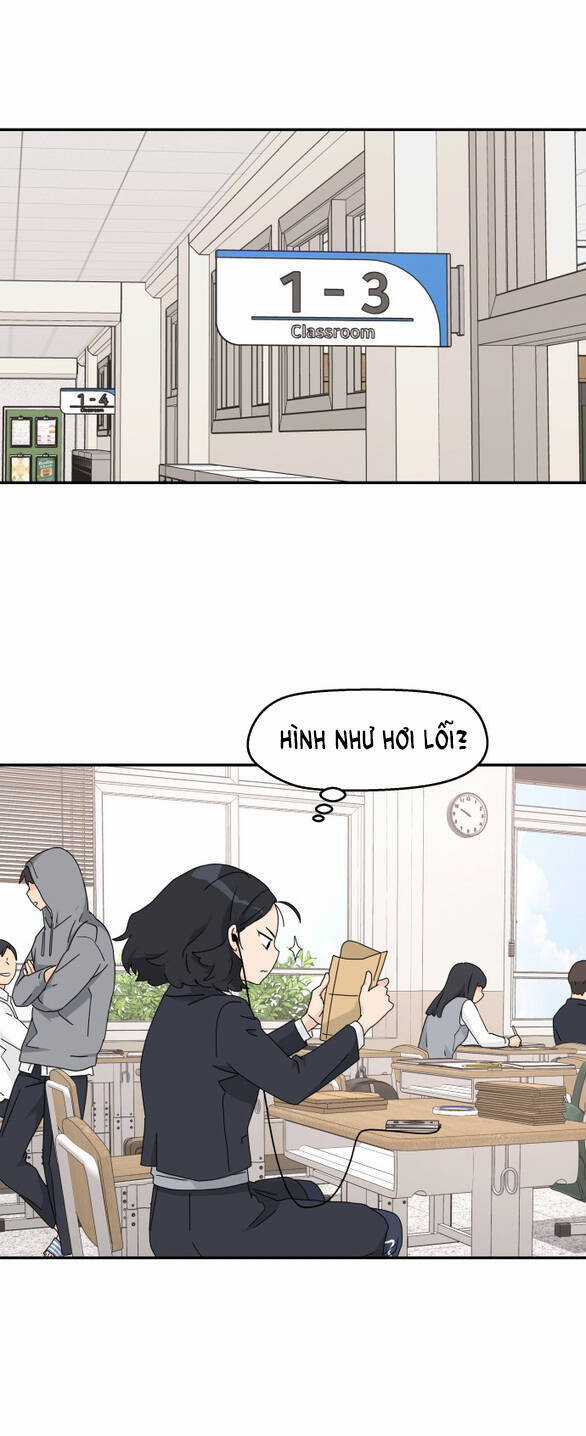 Sam Yi Tái Sinh - Chapter 1.1 - Trang 41