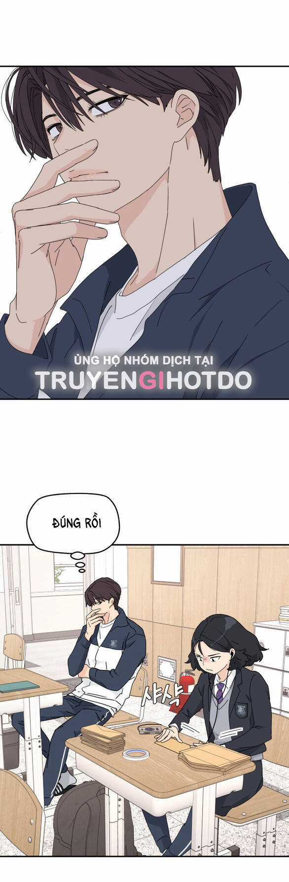 Sam Yi Tái Sinh - Chapter 1.1 - Trang 42