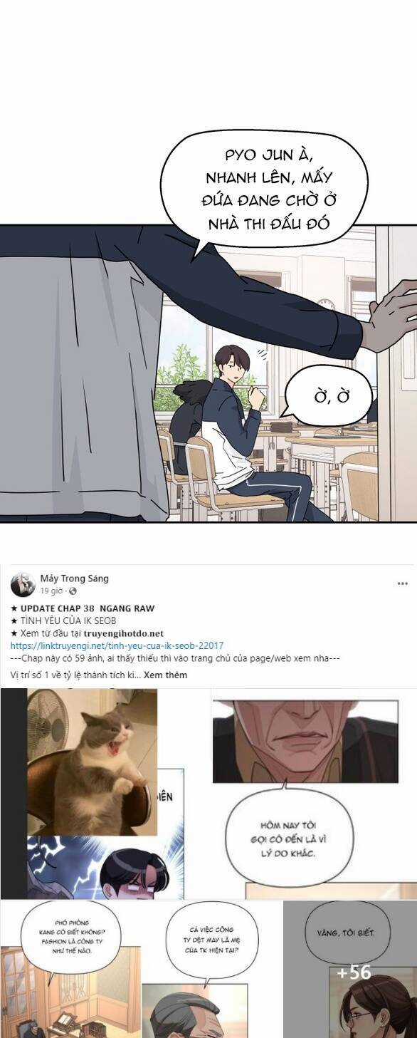 Sam Yi Tái Sinh - Chapter 1.1 - Trang 43