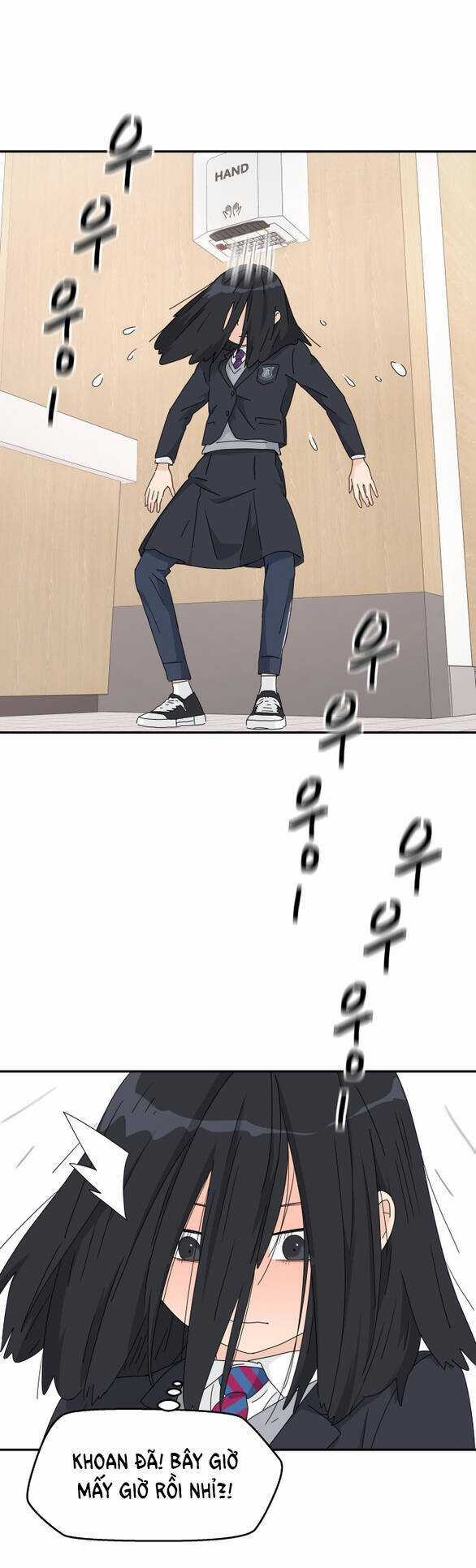 Sam Yi Tái Sinh - Chapter 1.1 - Trang 55