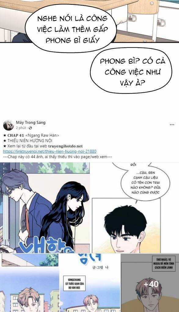 Sam Yi Tái Sinh - Chapter 1.1 - Trang 7