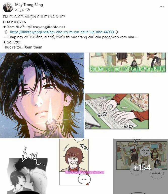 Sam Yi Tái Sinh - Chapter 1.1 - Trang 62