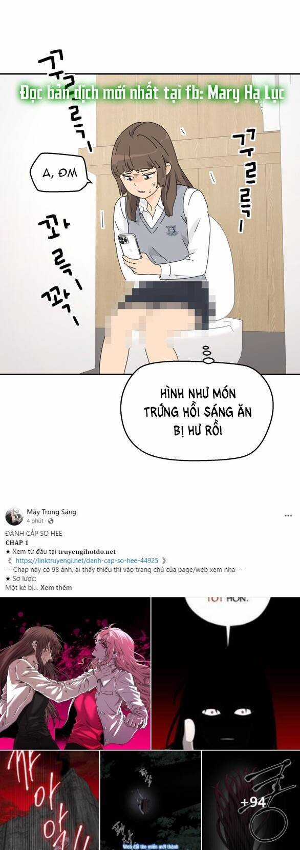 Sam Yi Tái Sinh - Chapter 1.2 - Trang 11