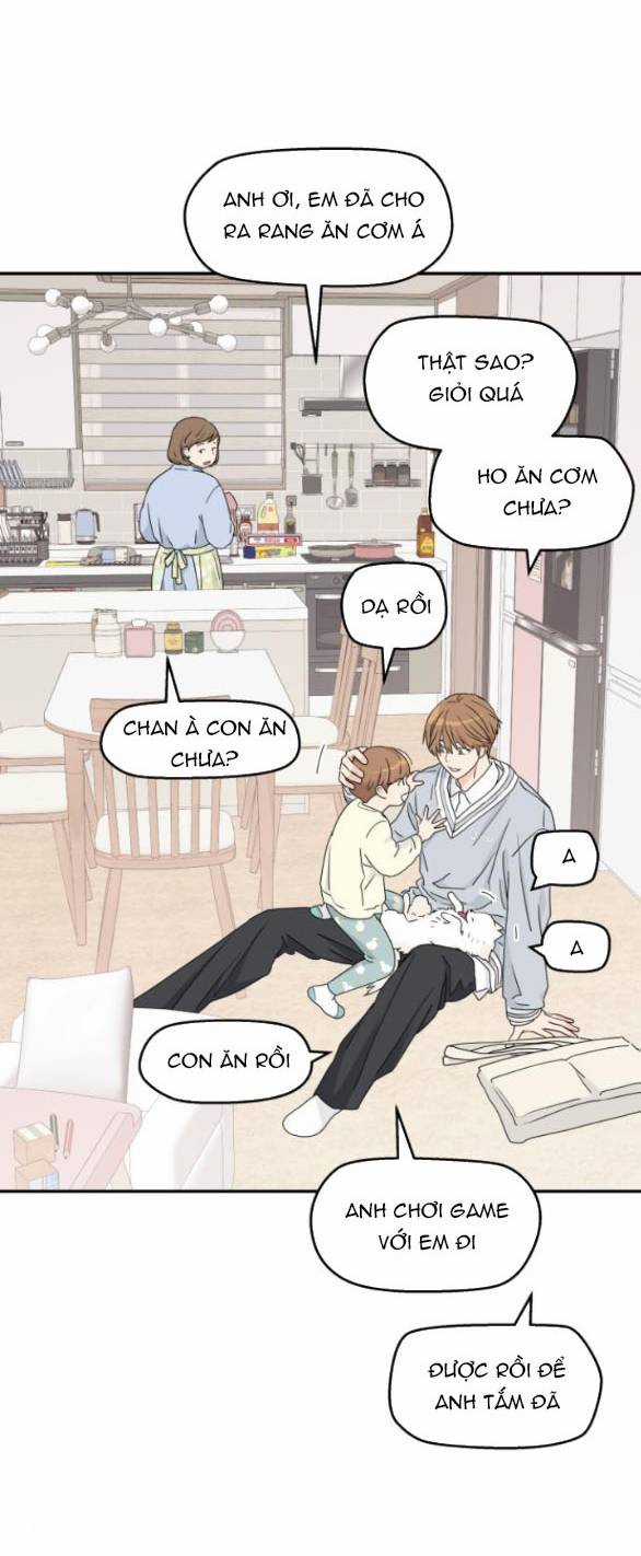 Sam Yi Tái Sinh - Chapter 10.1 - Trang 18