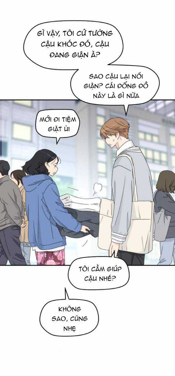 Sam Yi Tái Sinh - Chapter 10.1 - Trang 6