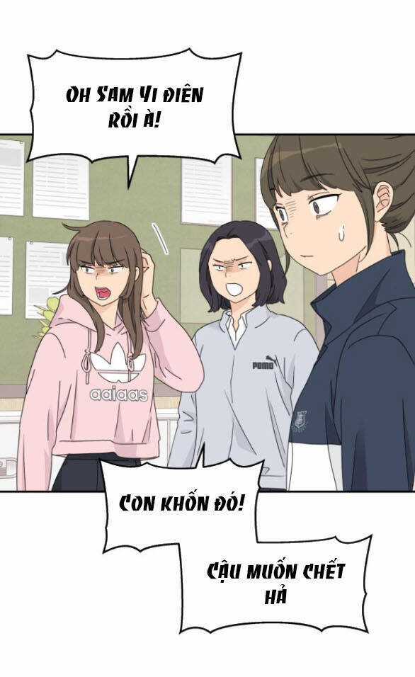 Sam Yi Tái Sinh - Chapter 10.2 - Trang 23