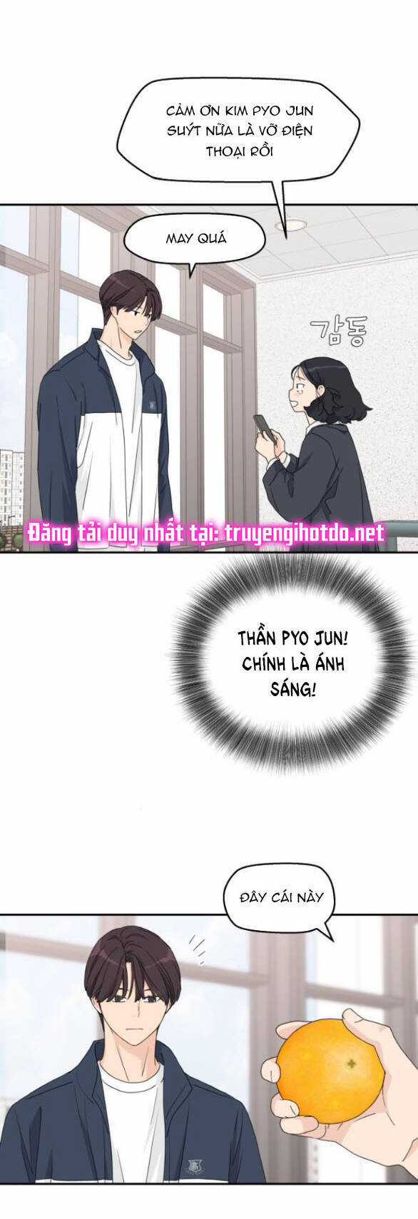 Sam Yi Tái Sinh - Chapter 10.2 - Trang 4
