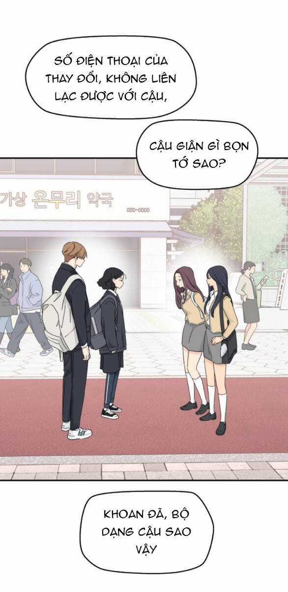 Sam Yi Tái Sinh - Chapter 11.1 - Trang 2