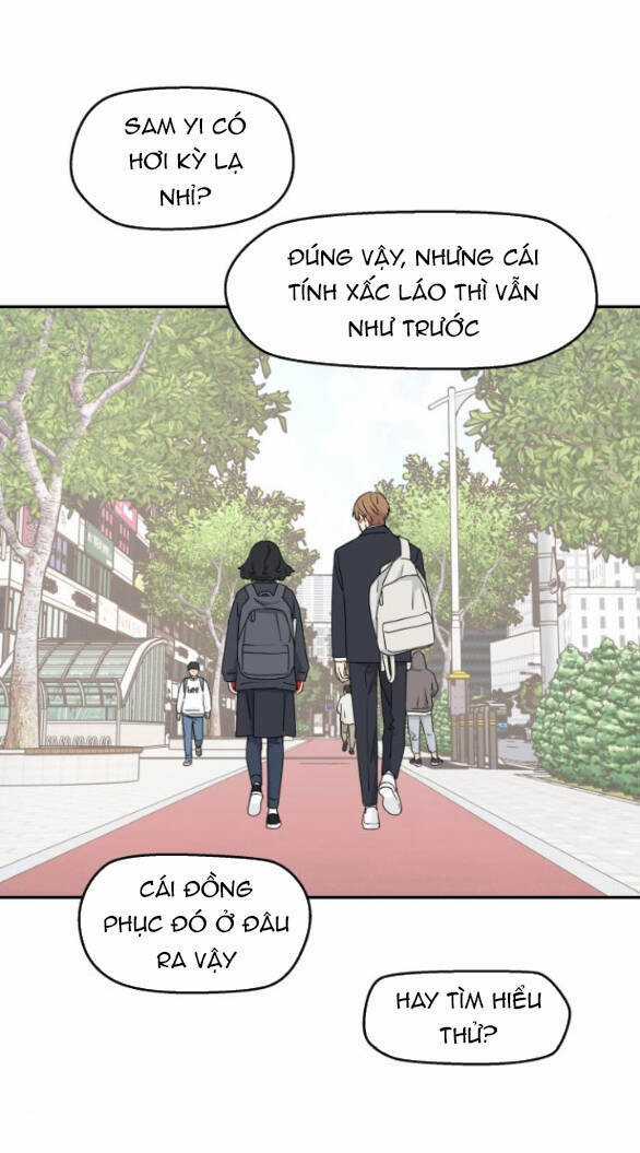 Sam Yi Tái Sinh - Chapter 11.1 - Trang 11