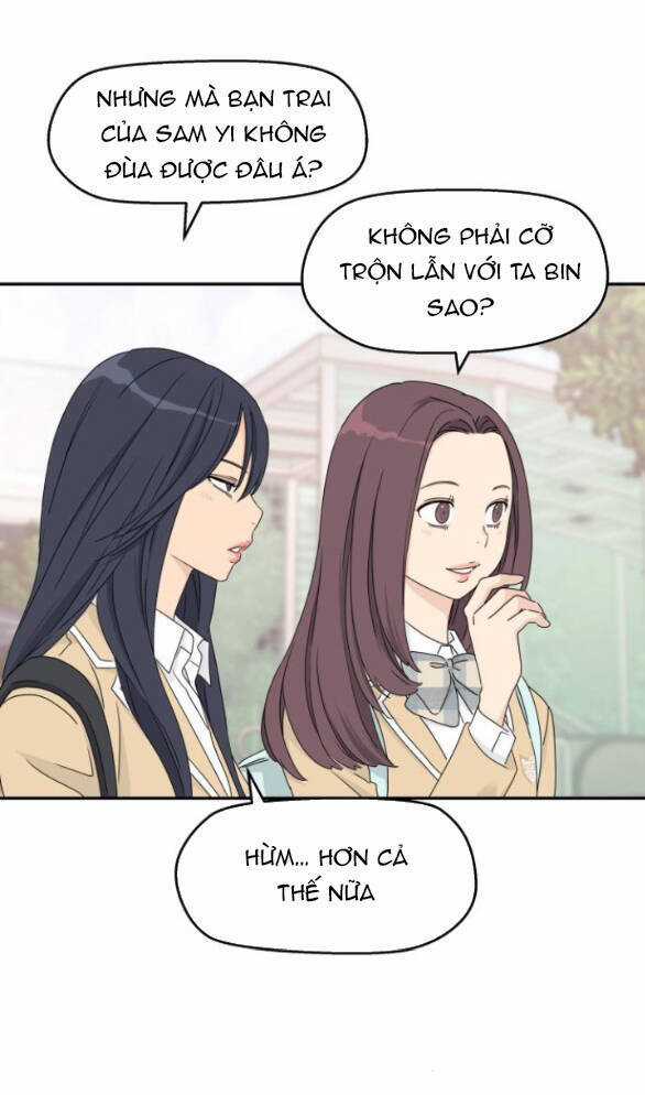 Sam Yi Tái Sinh - Chapter 11.1 - Trang 12