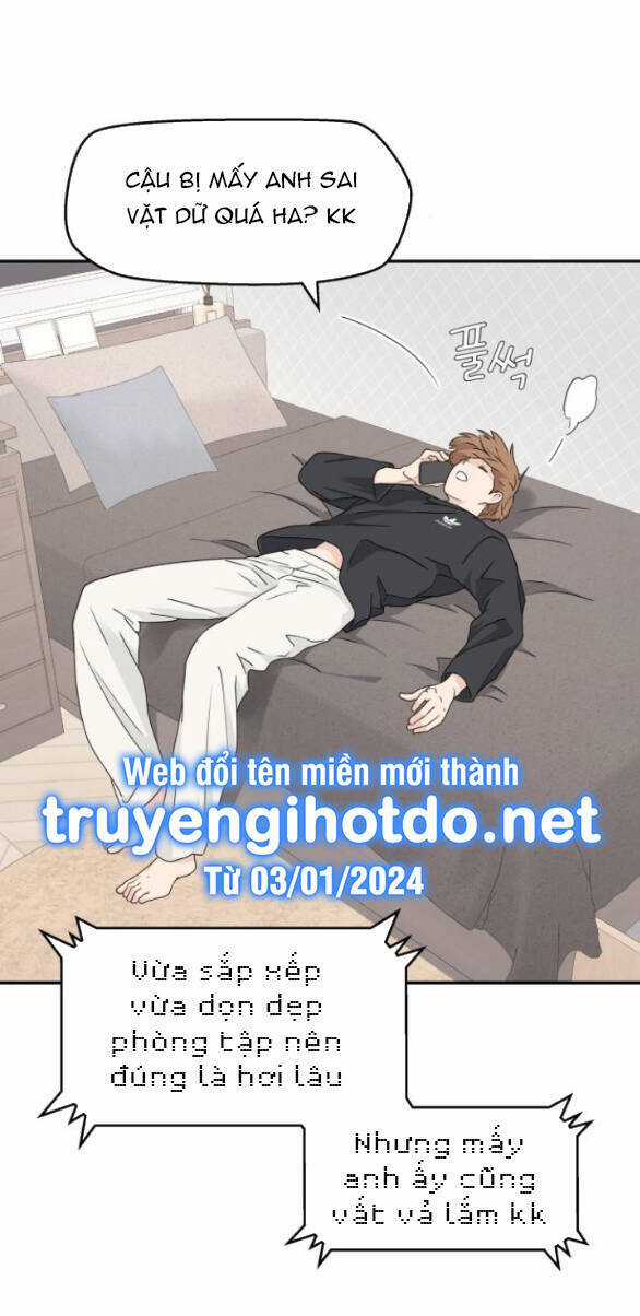 Sam Yi Tái Sinh - Chapter 11.1 - Trang 19