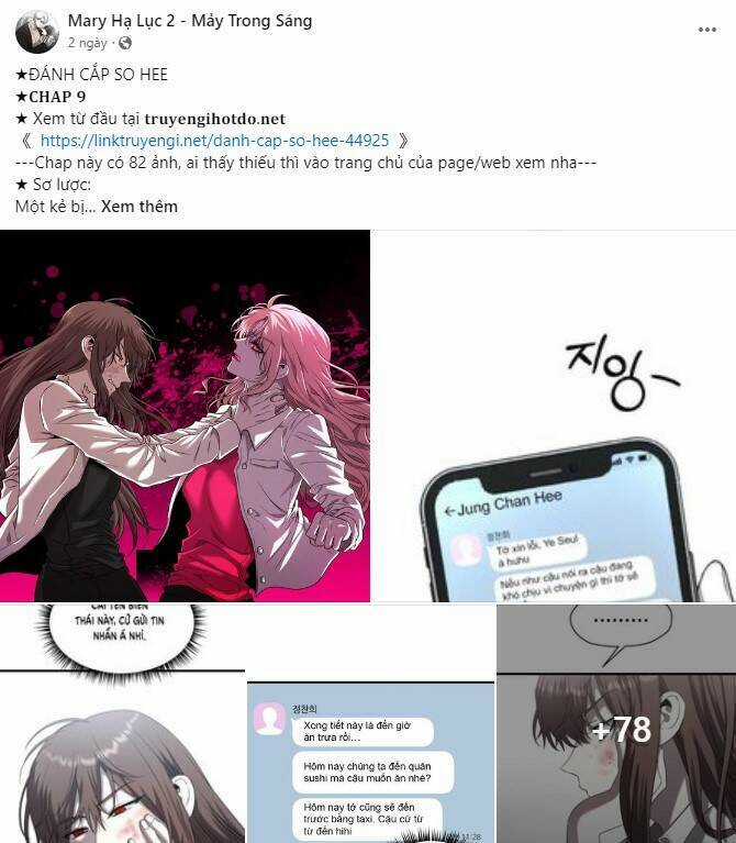 Sam Yi Tái Sinh - Chapter 11.1 - Trang 23