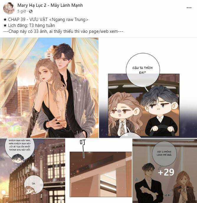 Sam Yi Tái Sinh - Chapter 11.1 - Trang 24